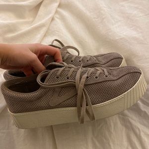 Tretorn Sneakers!